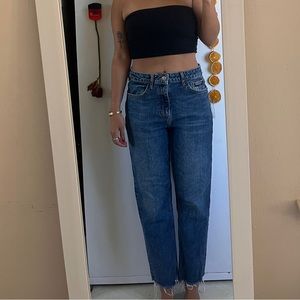 Topshop jeans